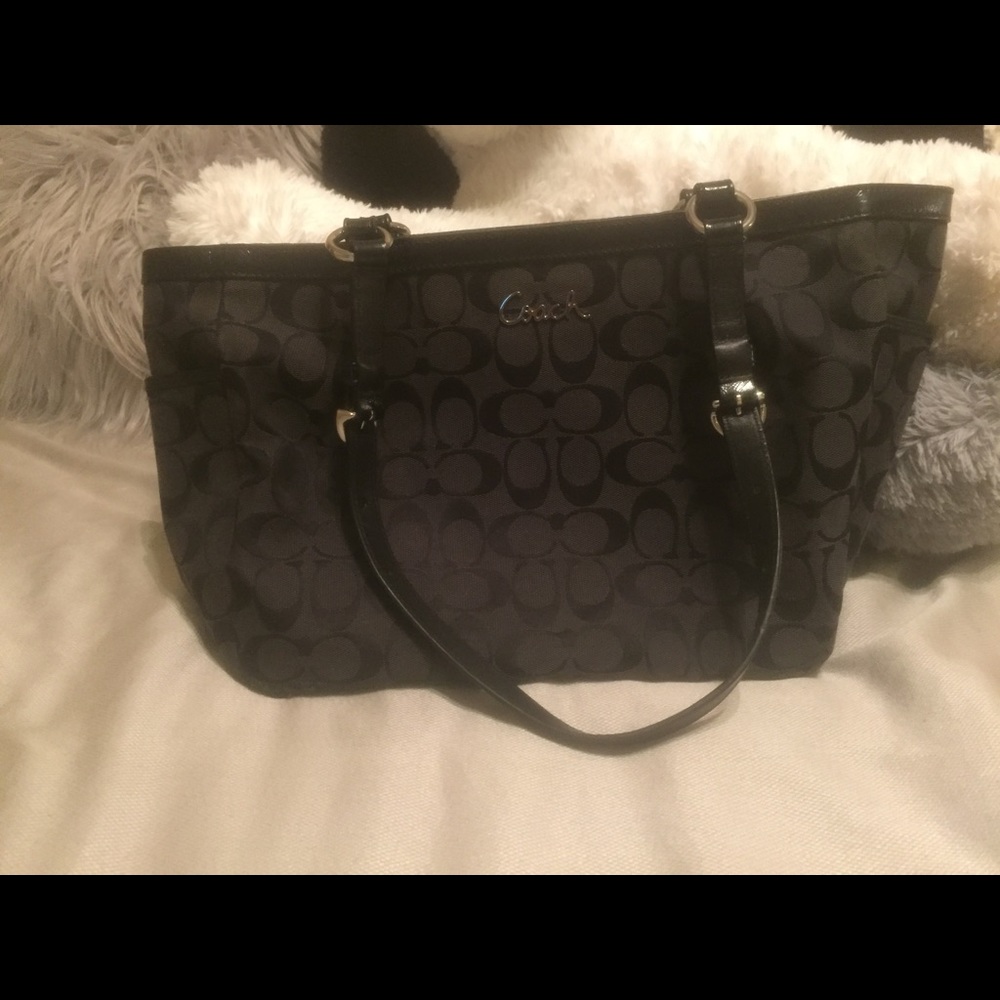 Coach purse 👜